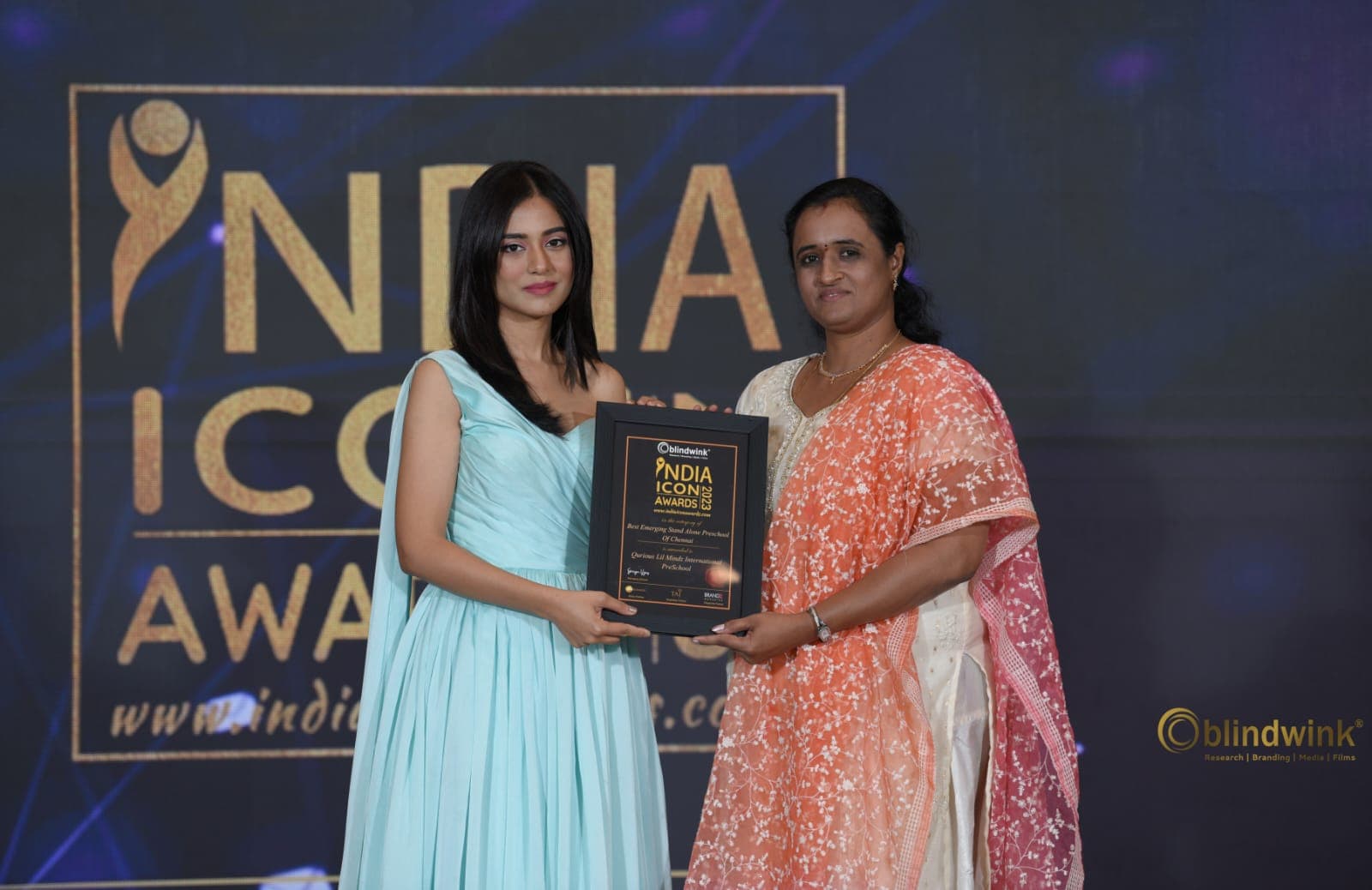 Our Founder Dr. Poornima Subramanian