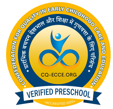 Verified Preschool Accreditation